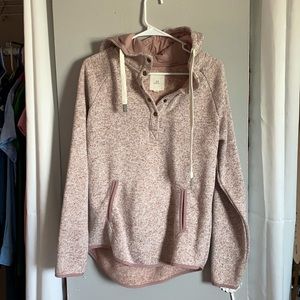 Thread Suppy Pullover